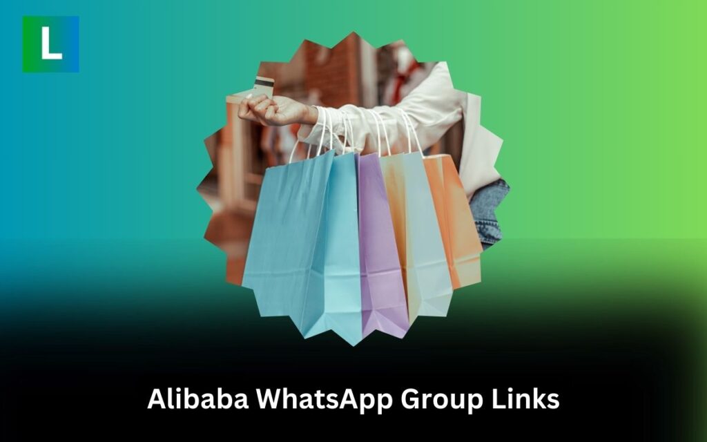 Alibaba WhatsApp Group Links