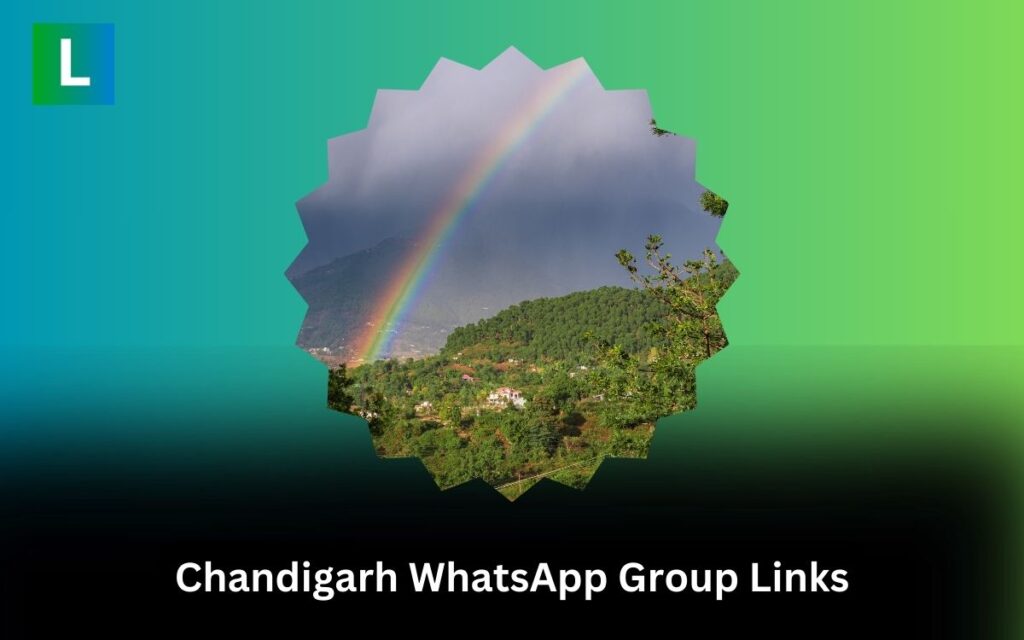 Chandigarh WhatsApp Group Links