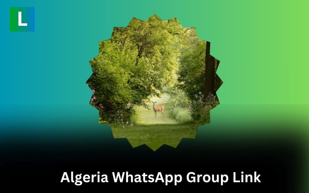Algeria News WhatsApp Group Links