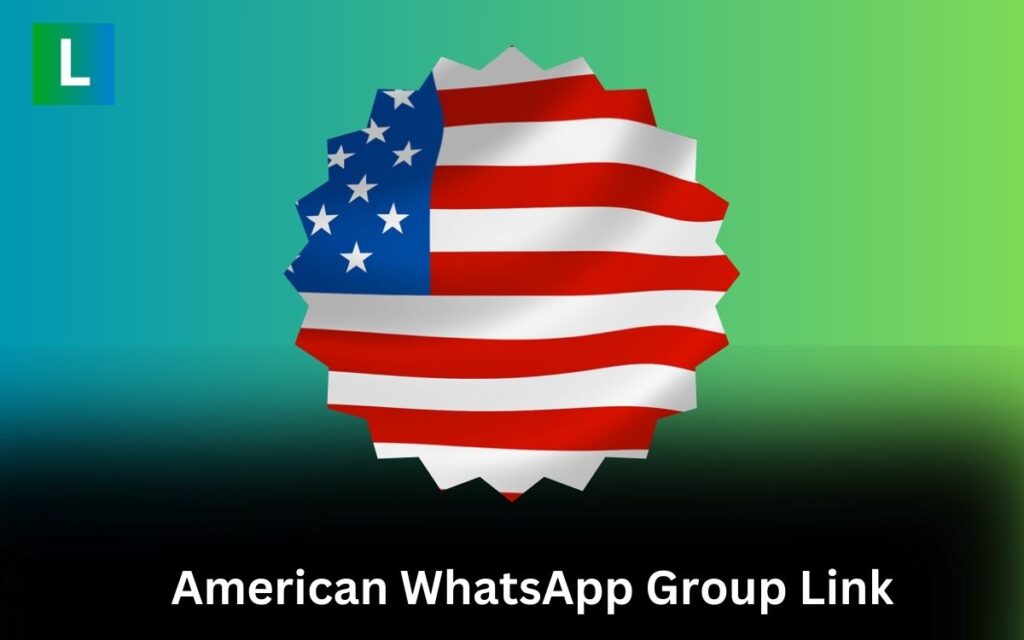 American WhatsApp Group Links